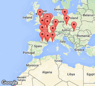 Session du conseil régional d’Ile-de-France
