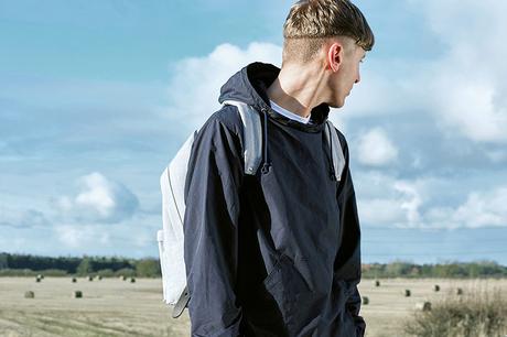 NANAMICA – S/S 2016 COLLECTION