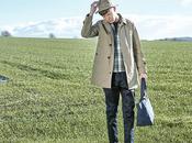 Nanamica 2016 collection