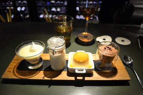 110 de Taillevent : le vin à la fête !