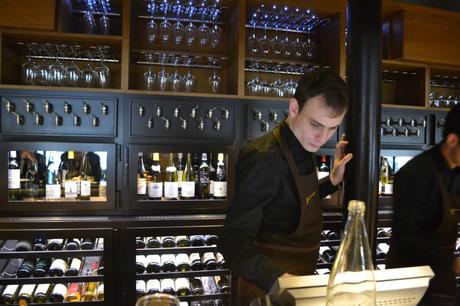 110 de Taillevent : le vin à la fête !