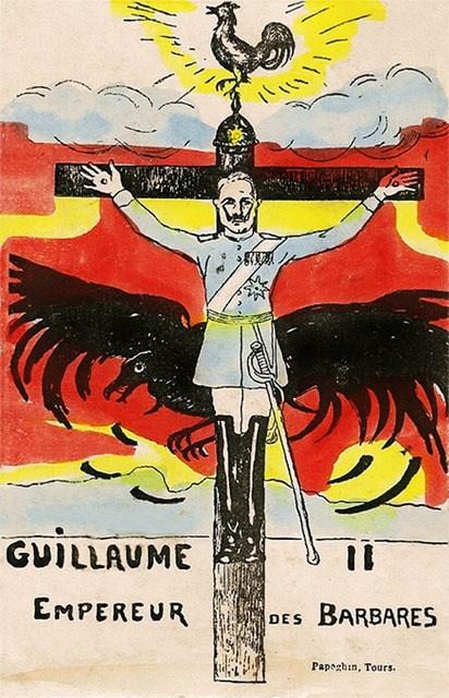 Vendredi 21 janvier 1916