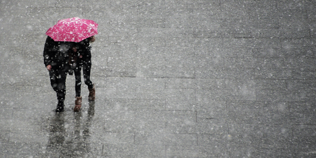 Météo Apple Vs Yahoo Météo sur iPhone et iPad, laquelle choisir ?