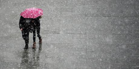 Météo Apple Vs Yahoo Météo sur iPhone et iPad, laquelle choisir ?
