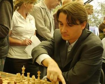 Tournoi d'échecs des Grandes Ecoles Ernst & Young