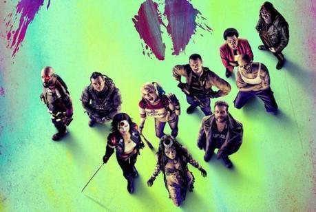 [TRAILER VF] LA SUICIDE SQUAD S’ÉCLATE TOTALEMENT !
