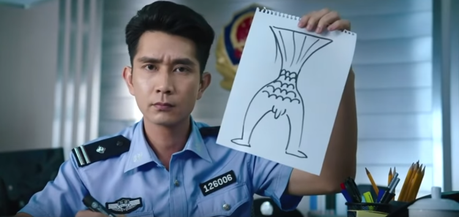 [TRAILER] VOICI LE NOUVEAU DÉLIRE DE STEPHEN CHOW !