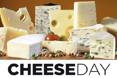 cheese day