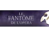 Evènement fantôme L’opéra, spectacle