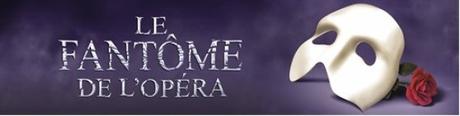 le fantome de l'opéra