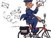 Echappée postale LAVARDAC