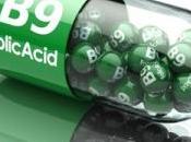 IMMUNITÉ: Trop d'acide folique affaiblit réponse immunitaire Journal Nutritional Biochemistry