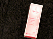 Crème Mains Confort l’Amande Weleda