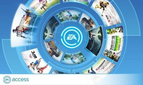 EA Access : Une douzaine de jeux jouables sur Xbox One ! Ea_Access_The_Vault