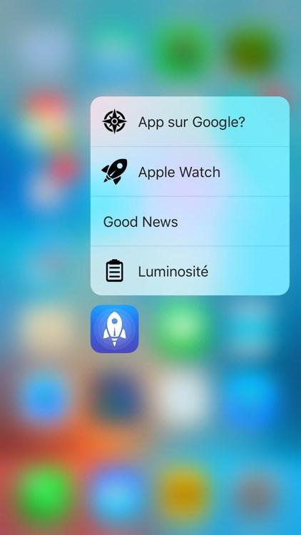 Astuce: activer Night Shift en un clic avec Launch Center Pro