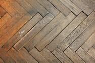 parquet flottant