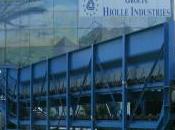 français Hiolle s’installe Algérie