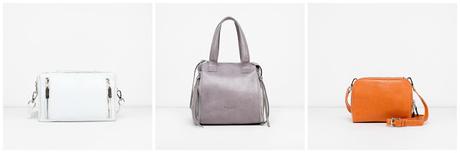 RUDSAK: Collection Printemps-Été 2016