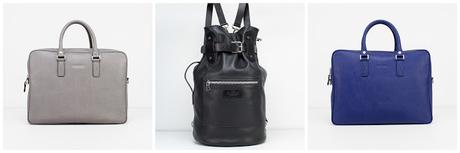 RUDSAK: Collection Printemps-Été 2016