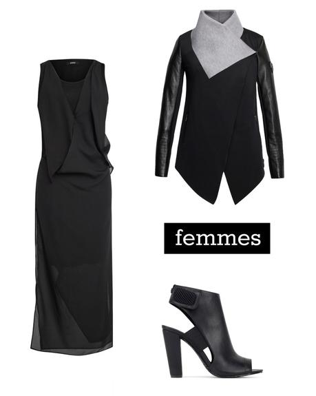 RUDSAK: Collection Printemps-Été 2016