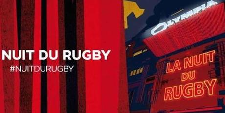 Retour sur la douzième Nuit du Rugby
