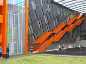 quoi ressemblera nouvel Headquarter Nike Millions mètres carrés
