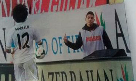 Les ramasseurs de balles, stars malgré eux? a