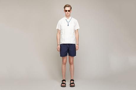 DELUXE – S/S 2016 COLLECTION LOOKBOOK