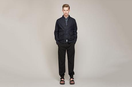 DELUXE – S/S 2016 COLLECTION LOOKBOOK