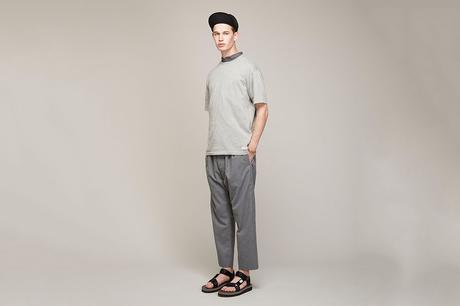 DELUXE – S/S 2016 COLLECTION LOOKBOOK