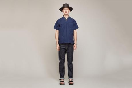 DELUXE – S/S 2016 COLLECTION LOOKBOOK