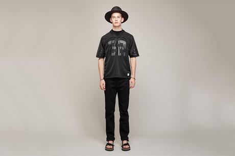 DELUXE – S/S 2016 COLLECTION LOOKBOOK