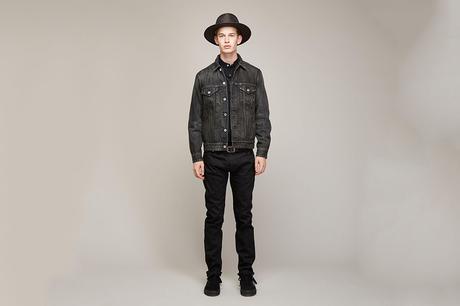 DELUXE – S/S 2016 COLLECTION LOOKBOOK