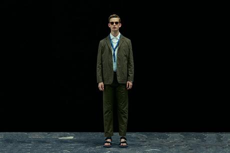 DELUXE – S/S 2016 COLLECTION LOOKBOOK