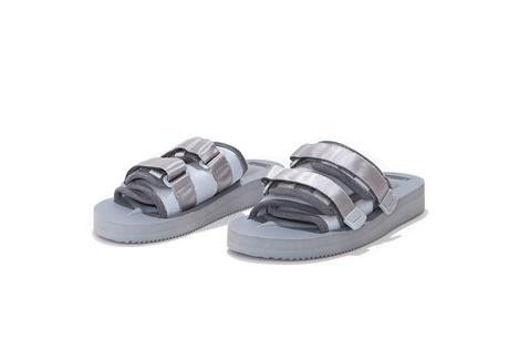 HOBO X SUICOKE – S/S 2016 – SHOWER SANDAL & STRAP SANDAL