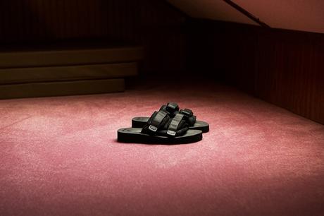 HOBO X SUICOKE – S/S 2016 – SHOWER SANDAL & STRAP SANDAL