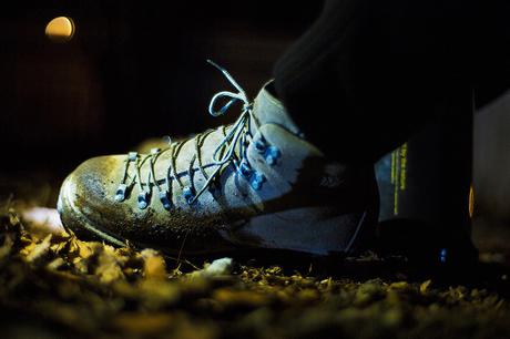 HOBO X DANNER – S/S 2016 – MOUNTAIN LIGHT BOOTS