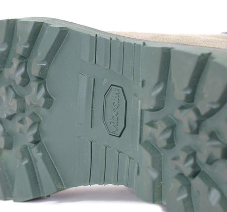 HOBO X DANNER – S/S 2016 – MOUNTAIN LIGHT BOOTS