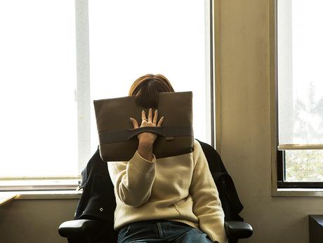 HOBO – S/S 2016 COLLECTION LOOKBOOK