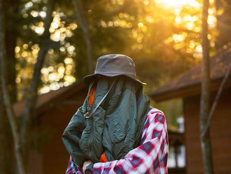 HOBO – S/S 2016 COLLECTION LOOKBOOK