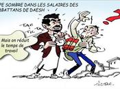 dèche chez Daesh