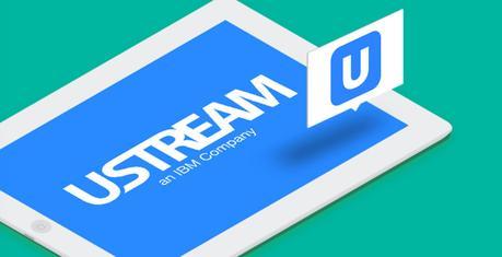 IBM fait l’acquisition de Ustream