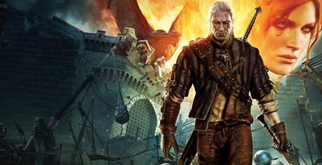 The Witcher 2 présentement gratuit sur Xbox One