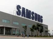 SUD-CORÉEN PRODUIRA ALGÉRIE &quot;2016 sera l'année Samsung