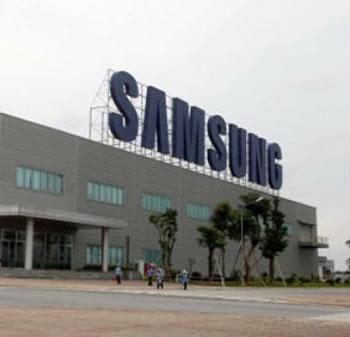 LE SUD-CORÉEN PRODUIRA EN ALGÉRIE "2016 sera l'année Samsung