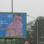 l’art affiché colmar