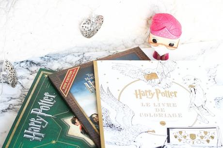 figurine pop dumbledore, livre des films, livres de coloriage