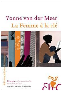 La femme à la clé La femme à la clé