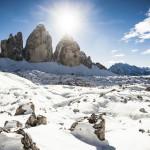 EVASION : Les plus beaux endroits en Italie pour profiter de la neige