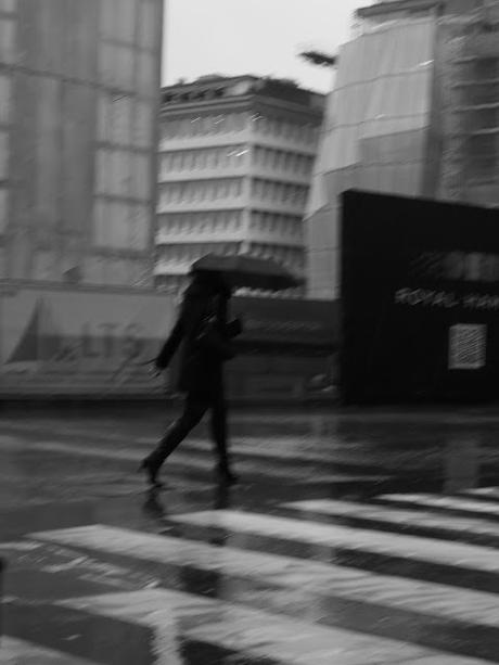 Je ne suis pas David Bowie Et pourtant je mourirai aussi